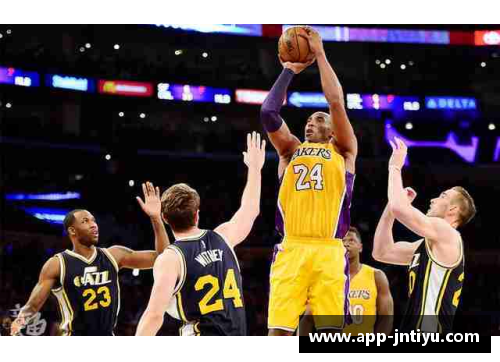 NBA球星的动漫形象：跳出比赛场地的无限可能