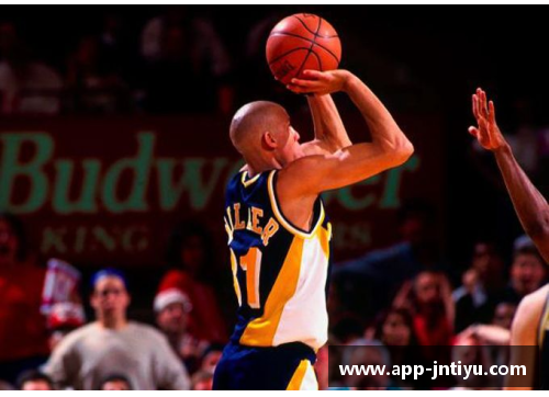 NBA神奇35秒13分：探索背后的壮举与奇迹