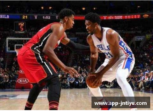 NBA顶级球星：探索联盟中的领袖与传奇