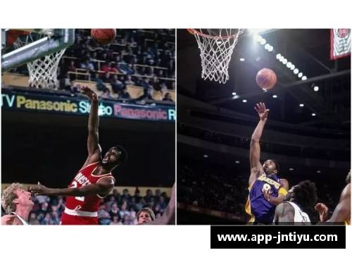 NBA赛场掠影：全面解析赛场上的精彩瞬间