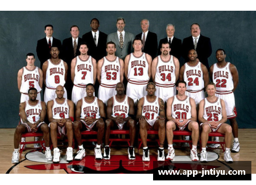 黑豹：NBA 王者的狂野传奇